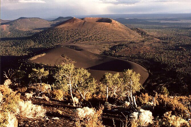 From Phoenix Private Custom Flagstaff Day Tour - Who Should Consider This Tour?