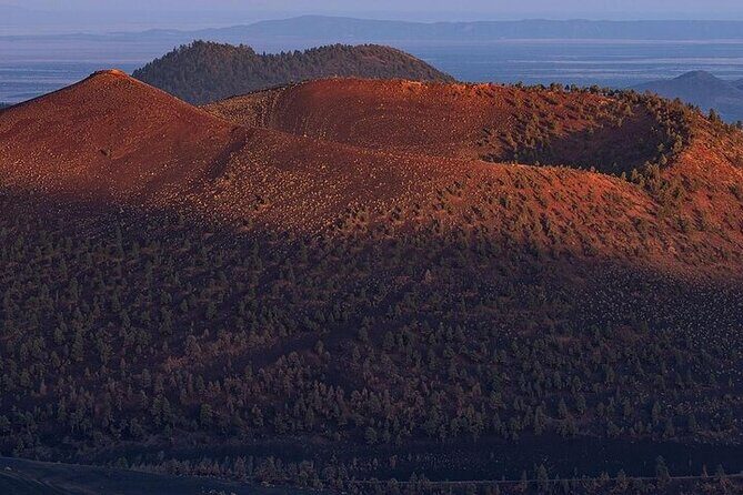 From Phoenix Shared Wupatki and Sunset Crater Monument Tour - Who Will Love This Tour?