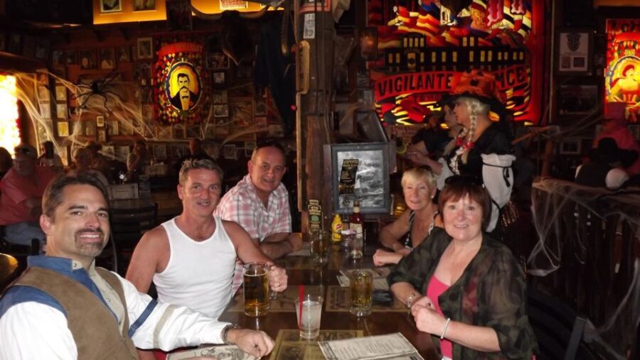 From Phoenix: Tombstone Old West Day Trip - What the Reviews Highlight About the Experience