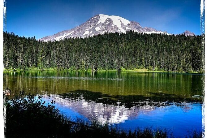 From Portland to Mt. Rainier Tour in a Small Group - Why the Price Reflects Good Value