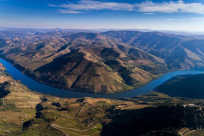 From Porto: Private Douro Valley Tour - The Sum Up: Is This Tour Right for You?