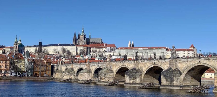 From Prague: Czechia Private Tour w/ Local Driver Guide - Deep Dive Into the Itinerary