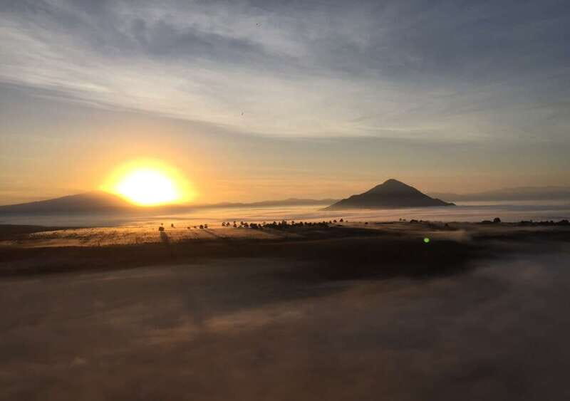 From Puebla: Hot Air Balloon with breakfast in Huamantla - Final Thoughts: Is It Worth It?