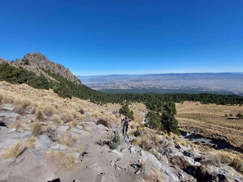 From Puebla: Malinche mountain Hiking private Tour - The Value of the Tour