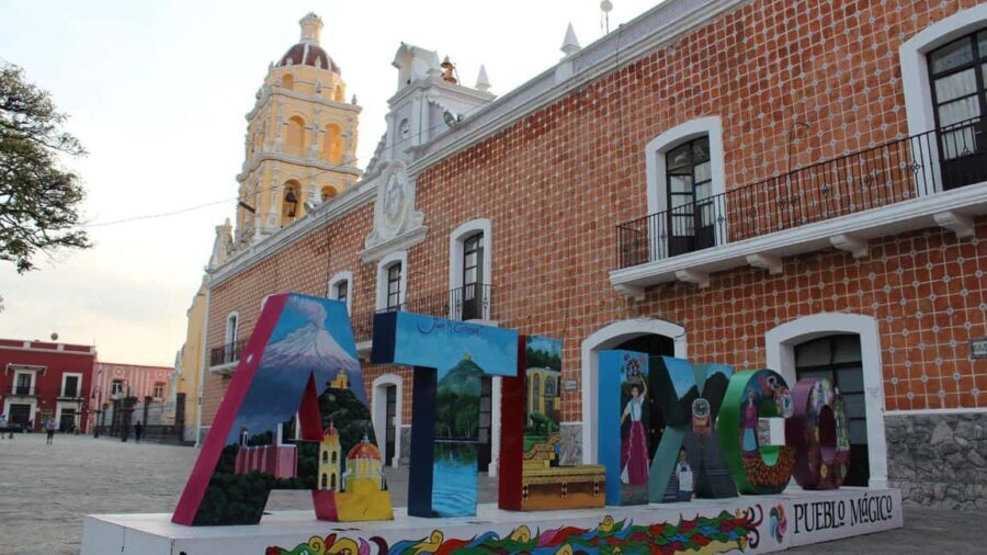 From Puebla: Private Atlixco and Mezcal Tour all included - Who Will Appreciate This Tour?