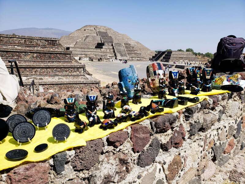From Puebla: TEOTIHUACAN PRIVATE TOUR - Who Should Consider This Tour?