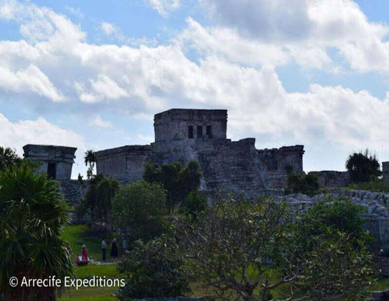 From Puerto Morelos: Tulum City - Who Will Love This Tour?