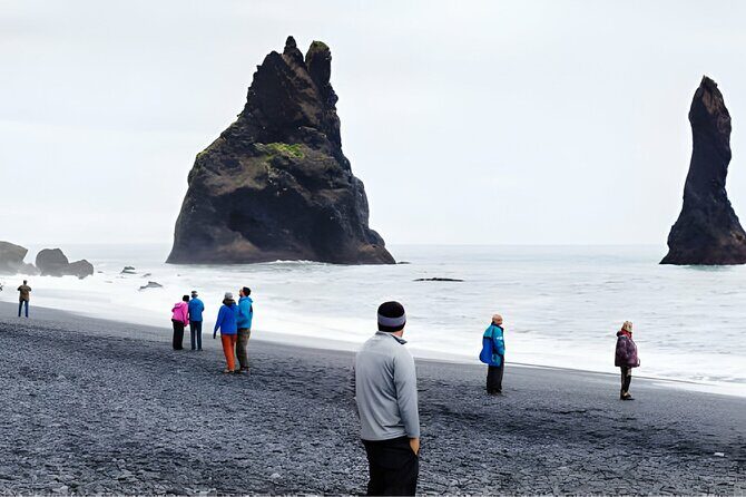 From Reykjavik: Full Day Private South Coast Tour in Iceland - Authentic Experiences and Practical Considerations