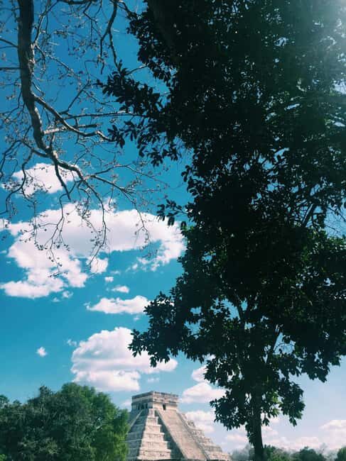 From Riviera Maya: Chichén Itzá tour with cenote and buffet lunch - The Value of This Tour