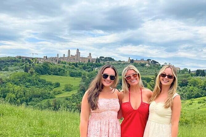 From Rome: Tuscany Wine Tour, San Gimignano & Florence - The Value of This Experience