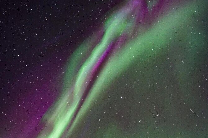 From Rovaniemi:Aurora Dreamscape Tour in Lapland - Who Is This Tour Best For?