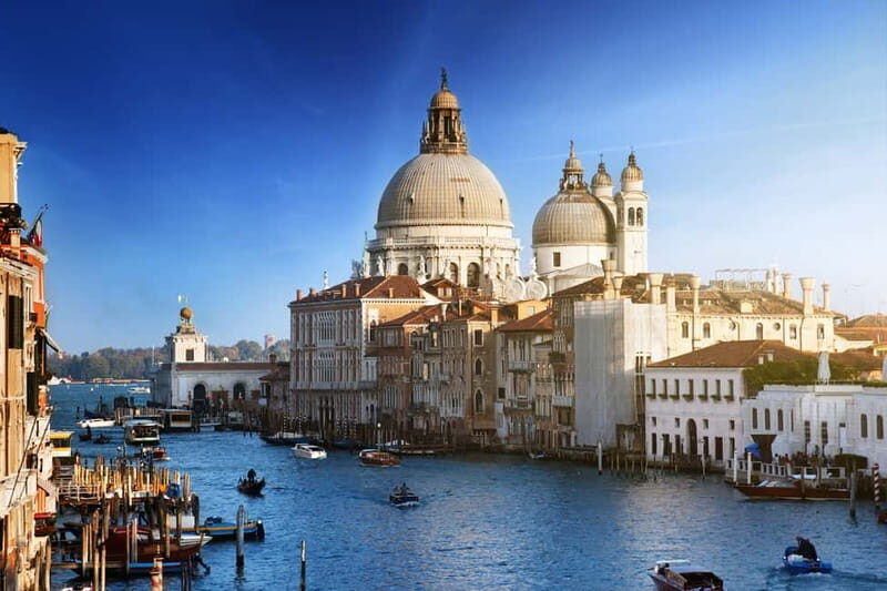From Rovinj: Venice Boat Trip with Day or One-Way Option - Who Should Consider This Tour?