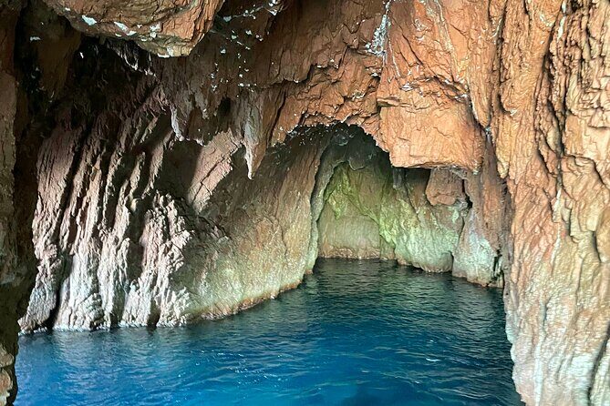 From Sagone/Cargèse: Coves of Piana sea cave Snorkeling - Final Thoughts: Is It Worth It?