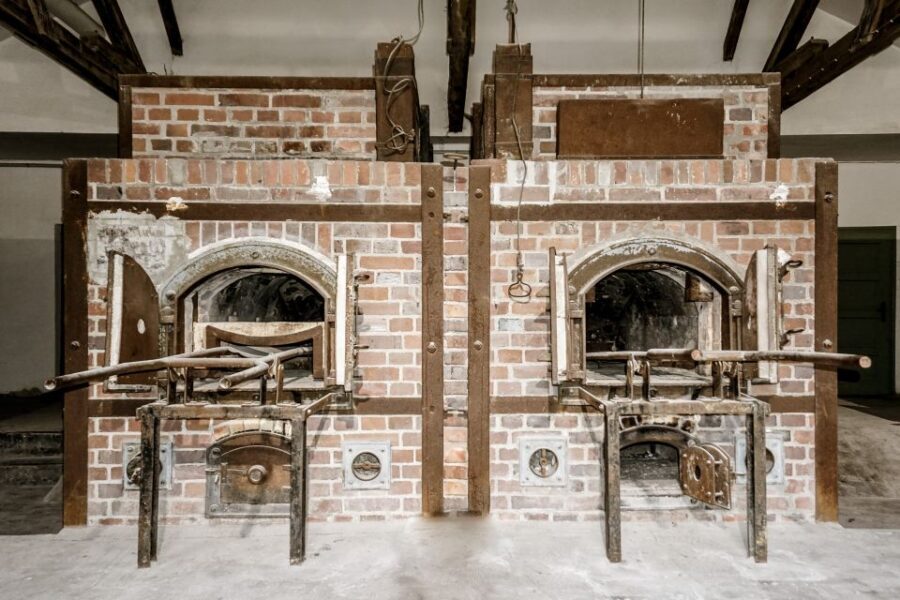 From Salzburg: Dachau Concentration Camp Private Tour by Car - Who Should Consider This Tour?