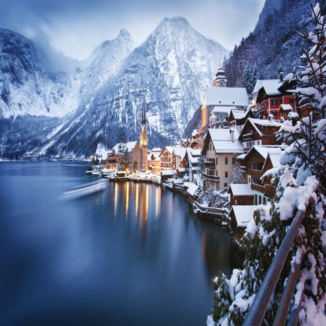 From Salzburg: Magical Hallstatt Private Half-Day Trip - What This Tour Means for You