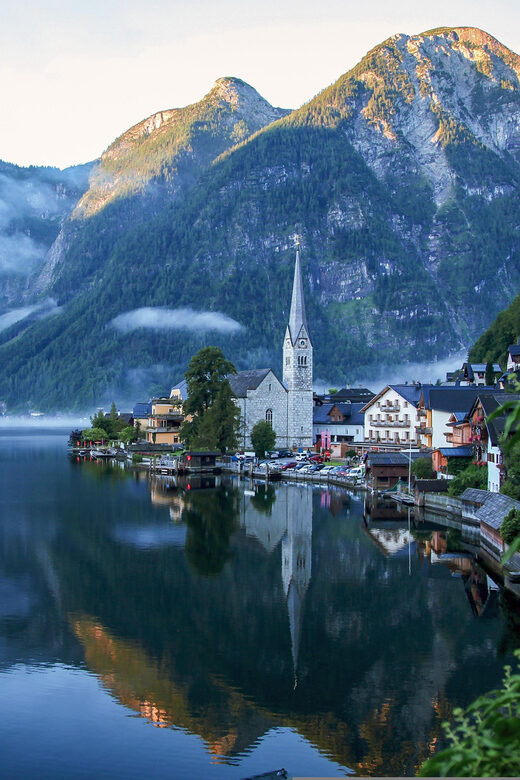 From Salzburg: Private Day Trip of Hallstatt - Analyzing the Value