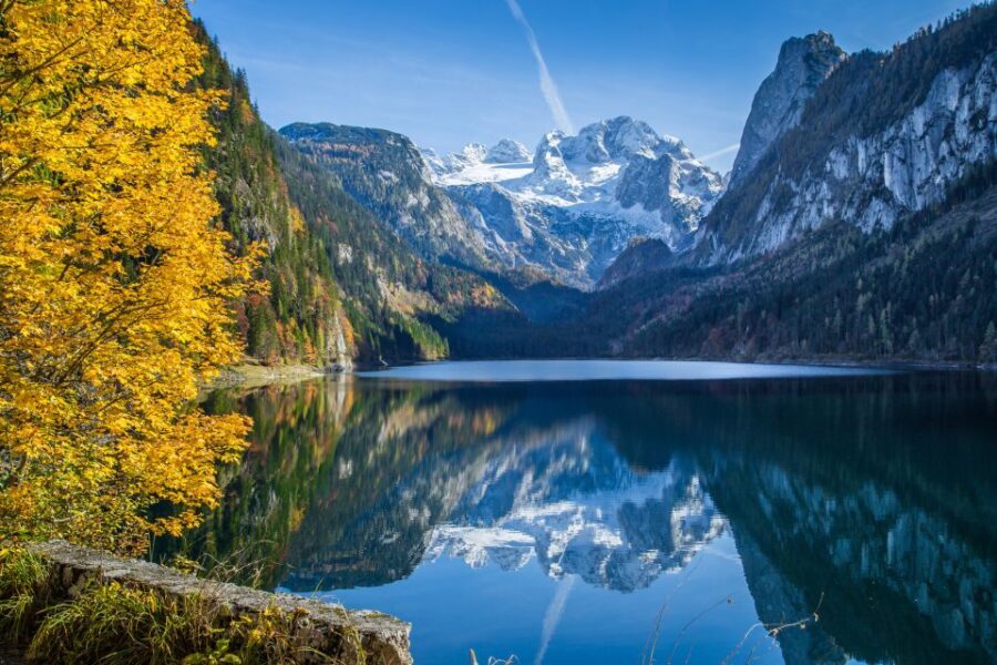 From Salzburg: Private Tour of Hallstatt - What’s Included and What’s Not