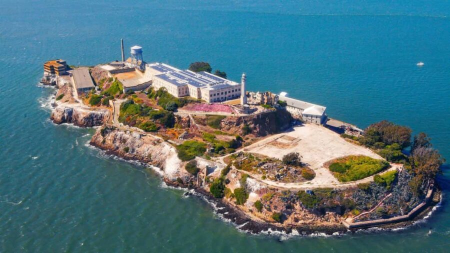 From San Francisco: Muir Woods, Sausalito and Alcatraz Tour - Transportation and Practicalities