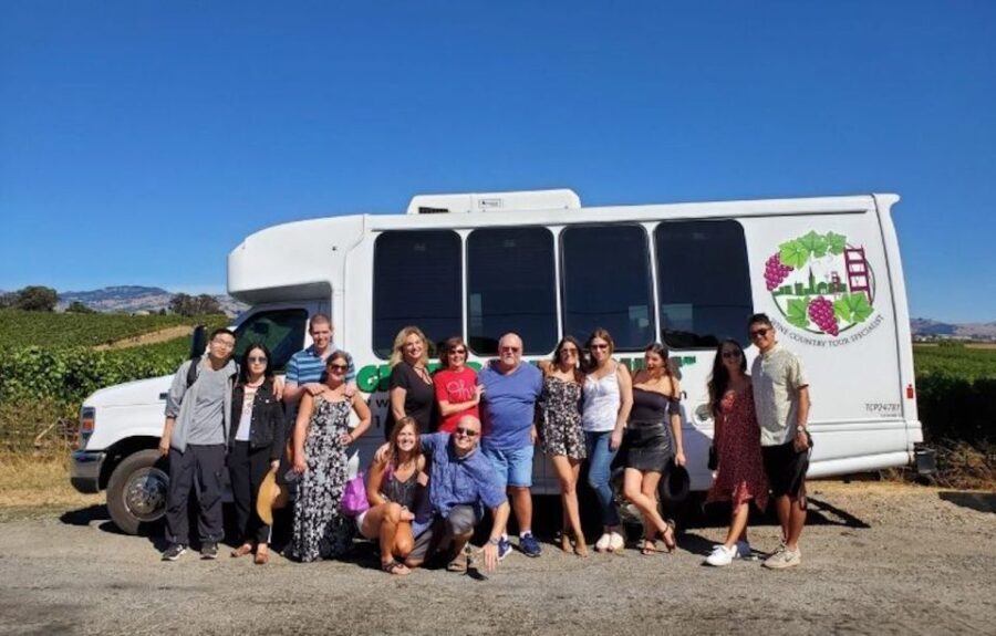 From San Francisco: The Ultimate Napa and Sonoma Wine Tour - The Authenticity and Experience