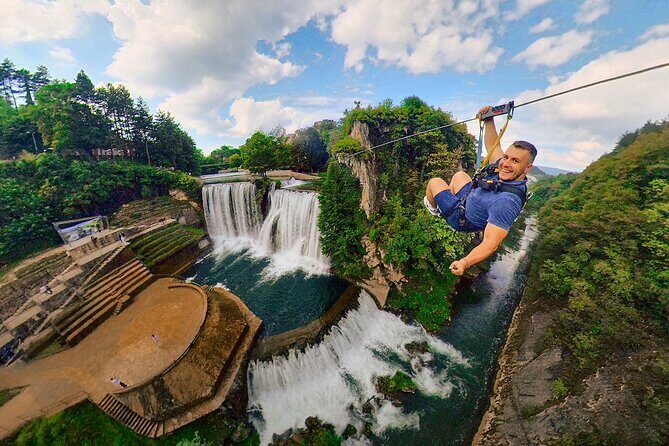 From Sarajevo: Day Trip to Travnik, Jajce Pliva Lakes, Watermills - Who Will Enjoy This Tour?