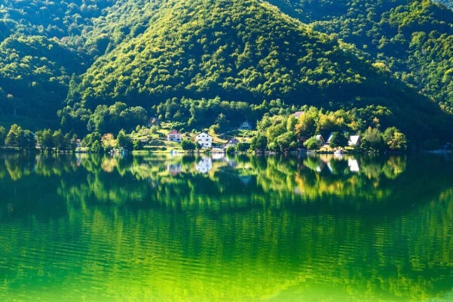 From Sarajevo: Travnik, Jajce, Pliva Lakes & Watermills Trip - Who This Tour Is Best For