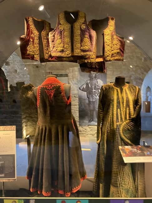 From Saranda: Butrint National Park & Ksamil Photo Stop - The Practicalities and Value