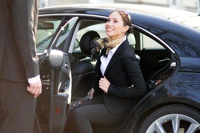 From Seattle Hotels - Hotel Transfer to Airport - The Practicality of a Private Hotel Transfer in Seattle