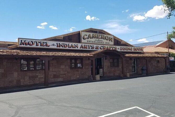 From Sedona Flagstaff Small Group Grand Canyon Complete Tour - What’s the Experience Really Like?