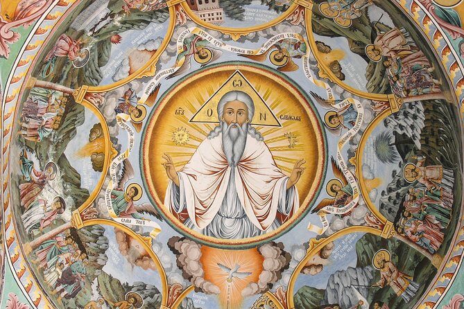 From Sofia: Rila Monastery and Melnik Small Group Tour - Authentic Insights from Travelers