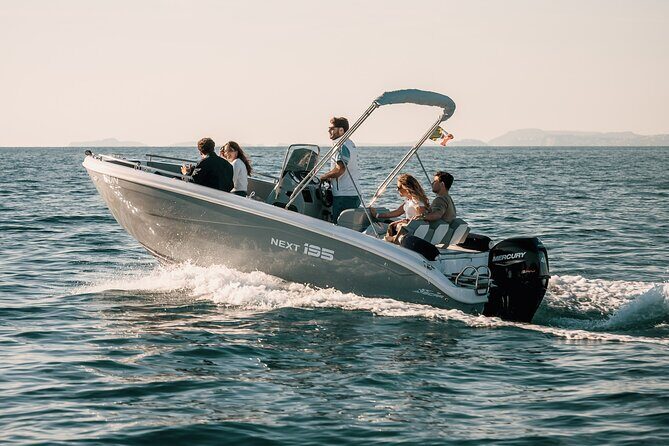 From Sorrento : Private Amalfi Coast Daily Boat Tour - Who Should Consider This Tour?