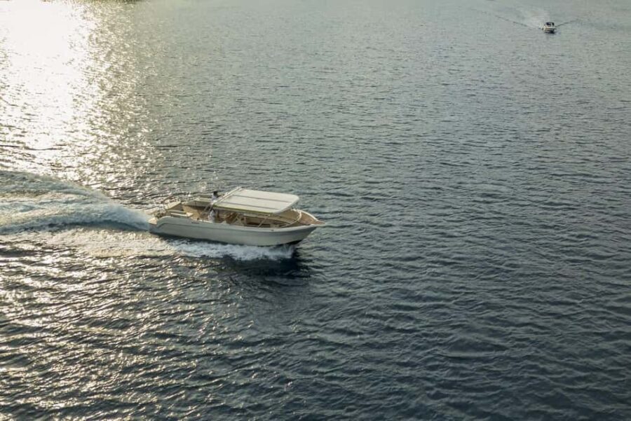 from Split- ** 5 island tour with visiting Blue Cave, Hvar** - Who Should Consider This Tour?