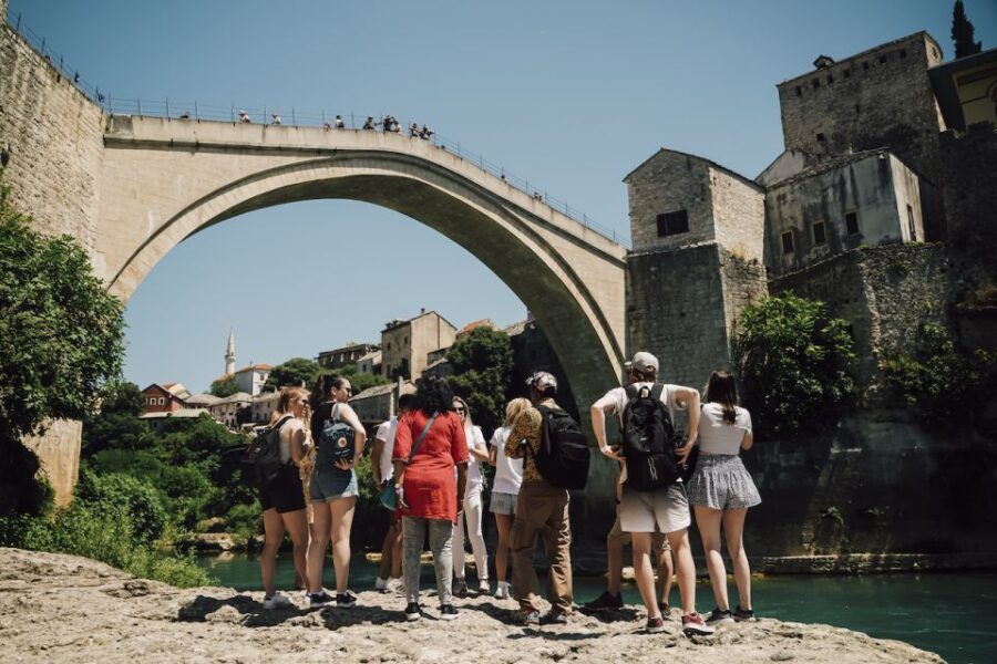 From Split: Mostar and Kravice Waterfalls Tour - Value and Practicality: Is It Worth It?