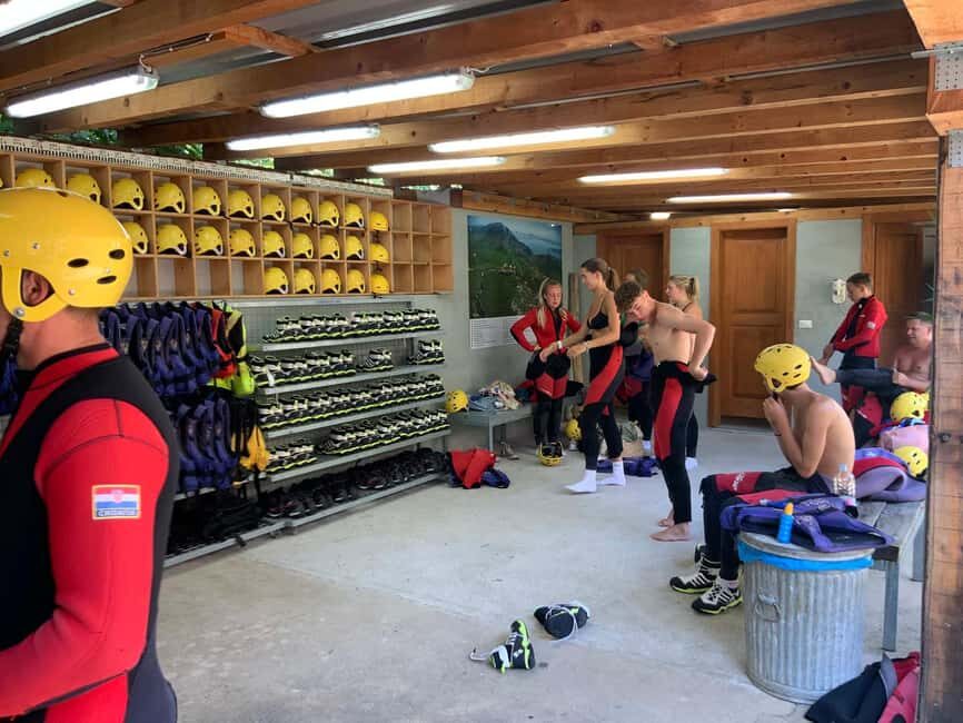 From Split: River Tubing on Cetina River - Who Would Love This Tour?