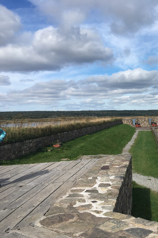 From Sydney, Canada: Walking Tour of Louisbourg Fortress - Pricing and Value
