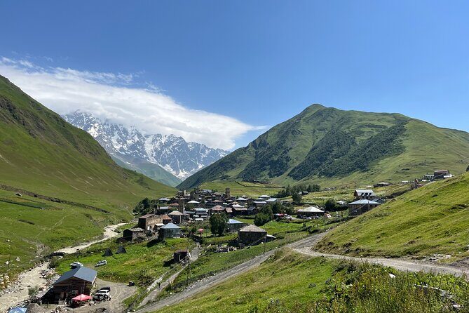From Tbilisi: Svaneti 4 Days Private tour (Mestia, Ushguli) - What Travelers Say