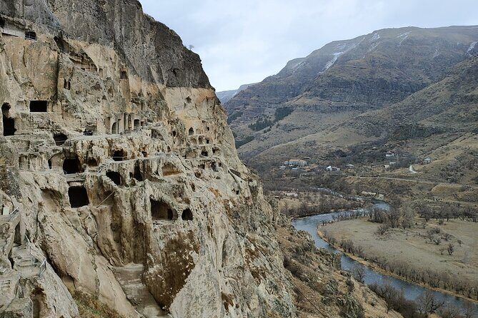 From Tbilisi to Borjomi, Rabati, and Vardzia Cave Guided Tour - Authentic Experiences and Insights from Fellow Travelers