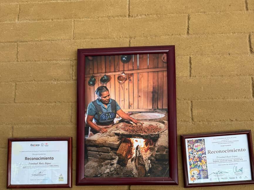 From Teotitlán del Valle - Traditional Cooking Class - Who Will Love This Tour?