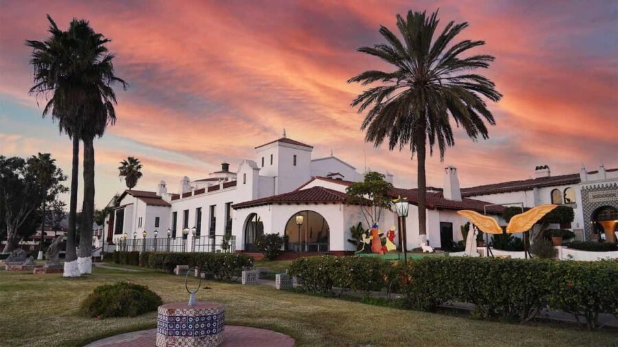 From Tijuana: City Tour Ensenada & Lobster - Transportation and Group Dynamics