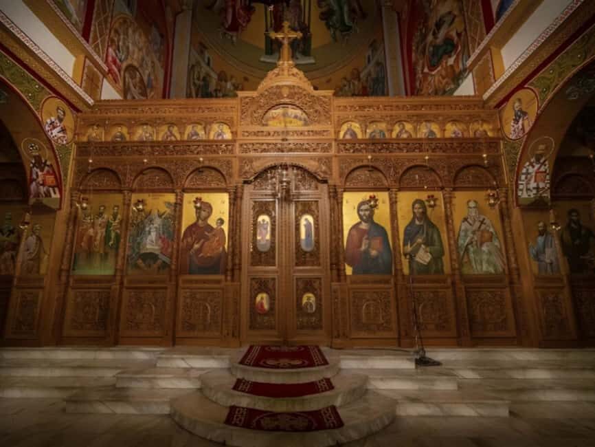 From Tirana 3 Day Lin, Lake Ohrid, Pogradec and Korca - The Experience: What Travelers Say