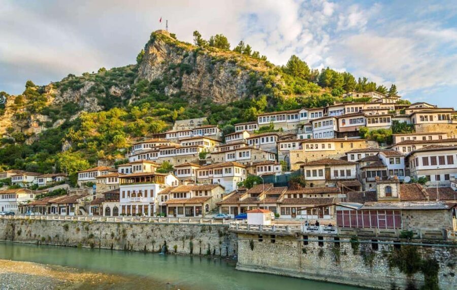 From TIRANA: Berat Full Day Tour with car - Key Points