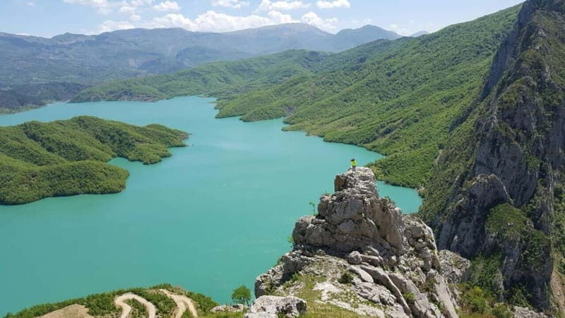 From Tirana: Bovilla Lake & Gamti Mountain Hiking Tour - Why This Tour Works Well