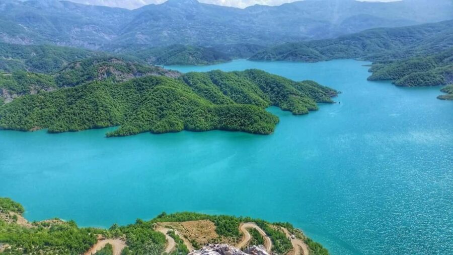 From Tirana: Bovilla Lake & Gamti Mountain Viewpoint Hike - Why Travelers Love This Tour