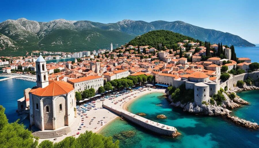 From Tirana: Budva and Kotor Day Trip with Hotel Pickup - Transportation and Comfort