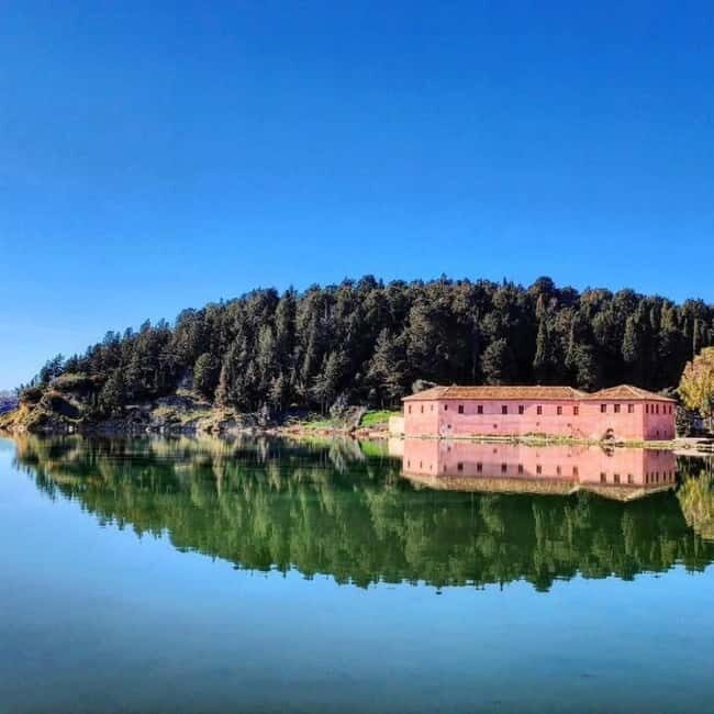 From Tirana/Durres/Golem: Vlora City and Zvernec Island Tour - A Thorough Breakdown of the Itinerary