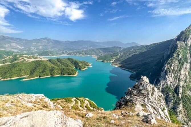 From Tirana- Hiking Tour to Bovilla Lake & Gamti Mountain - Transport, timing, and group size