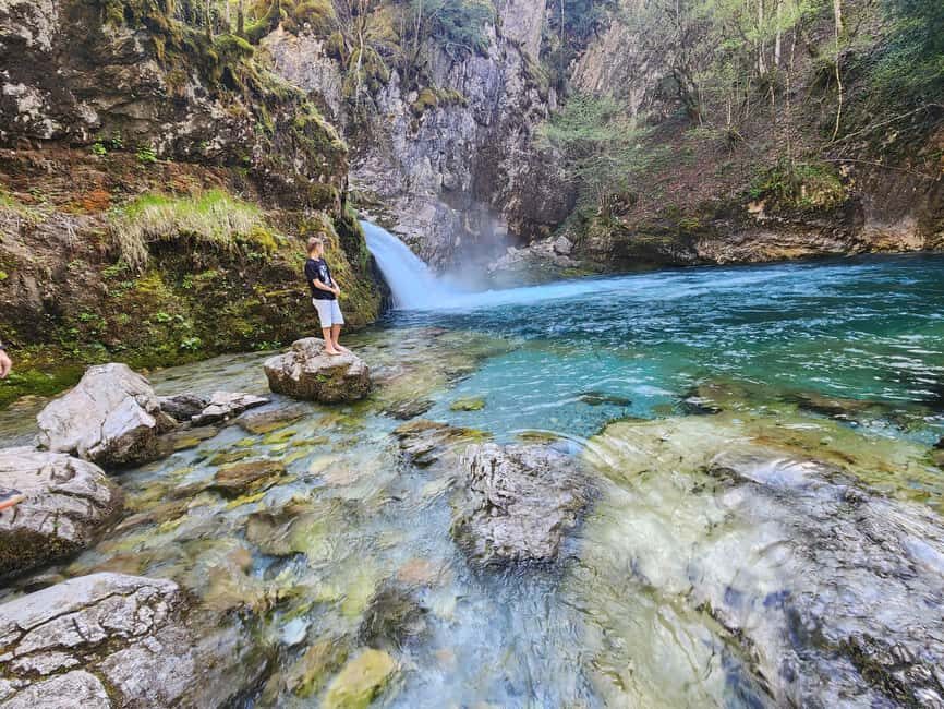 From Tirana or Shkoder: Koman Lake - Valbona Theth Hike - What You Can Expect from This Adventure