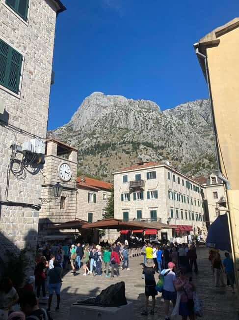 From Tirana : Tour to Budva and Kotor - Authenticity and Real Traveler Insights