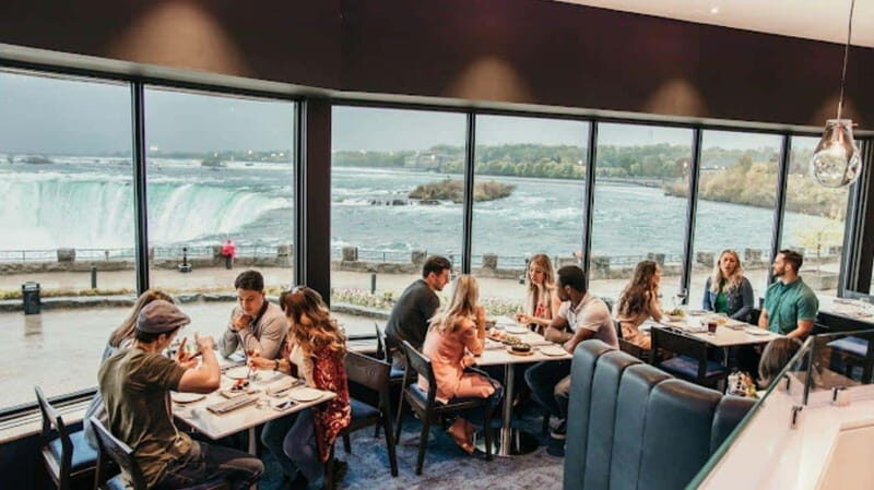 From Toronto: Niagara Falls Tour with Journey & Dinner - Who Will Love This Tour?