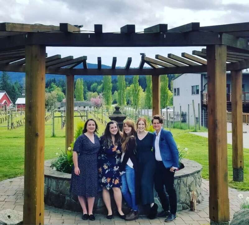 From Toronto: Niagara Wine Tours - Who Should Book This Tour?