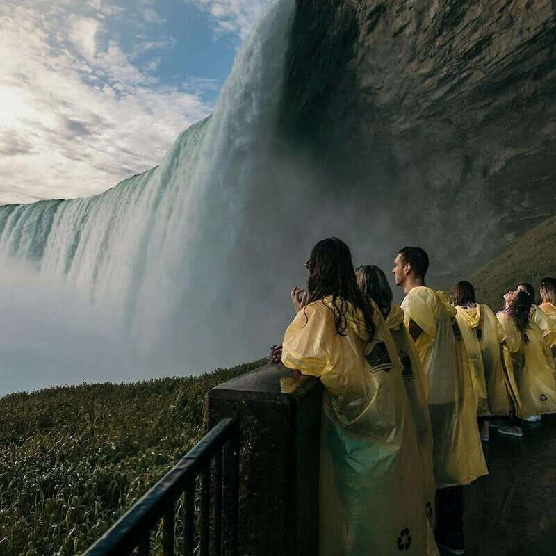 From Toronto: Private Full or Half Day Niagara Falls Tour - Who Will Love This Tour?